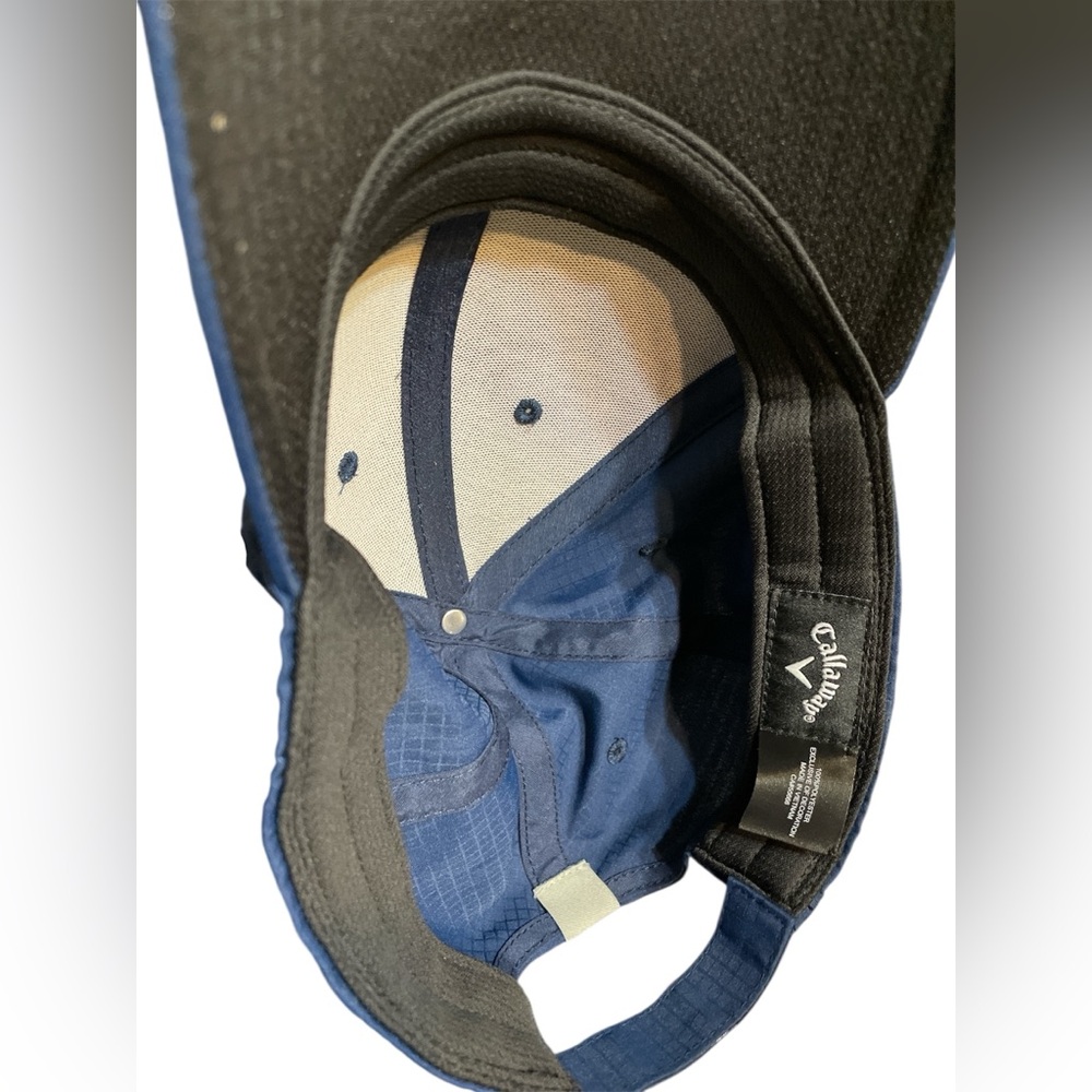 TopGolf Callaway Hat Cap - Picture 3 of 6